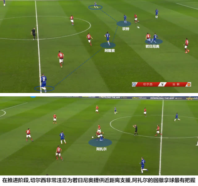  国米边路犀利突破，佩里西奇传射主导胜局