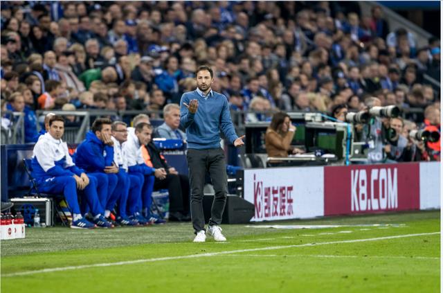  柏林联合黑马姿态驰骋德甲联赛显锋芒  