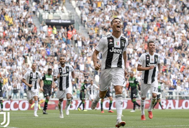  尤文图斯客场告捷，斑马军团稳固联赛前列