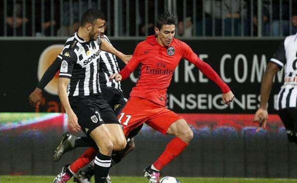  巴黎圣日耳曼轻取三分，法甲霸主地位难以撼动  